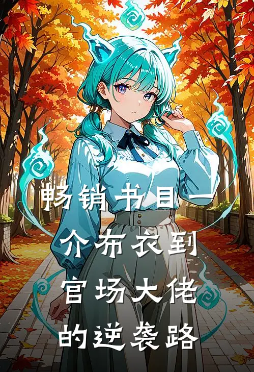 畅销书目一介布衣到官场大佬的逆袭路