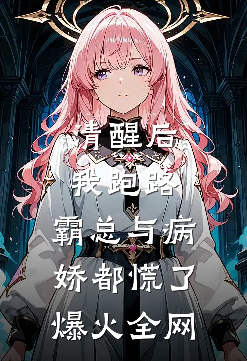 清醒后我跑路，霸总与病娇都慌了爆火全网