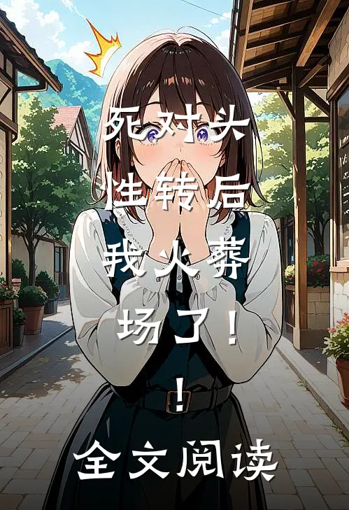 死对头性转后，我火葬场了！！，全文阅读