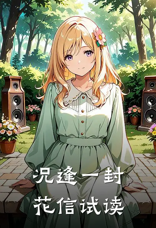 况逢一封花信试读