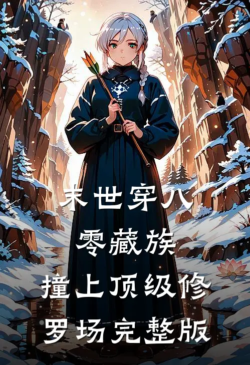 末世穿八零藏族，撞上顶级修罗场完整版