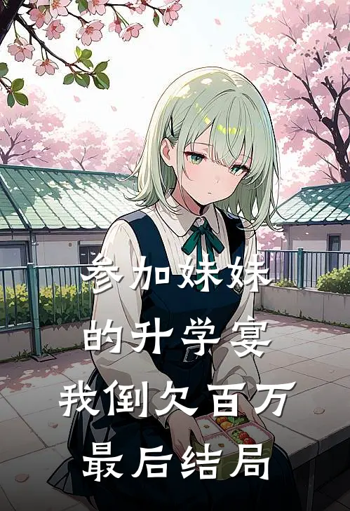 参加妹妹的升学宴，我倒欠百万最后结局