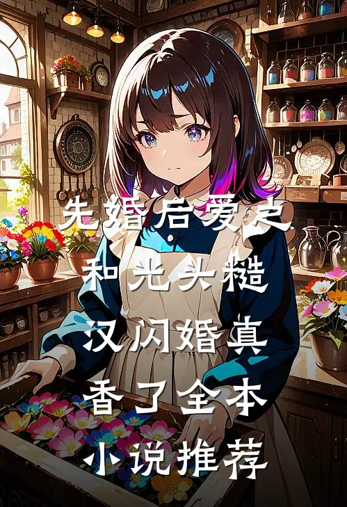 先婚后爱之和光头糙汉闪婚真香了全本小说推荐