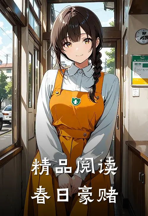 精品阅读春日豪赌