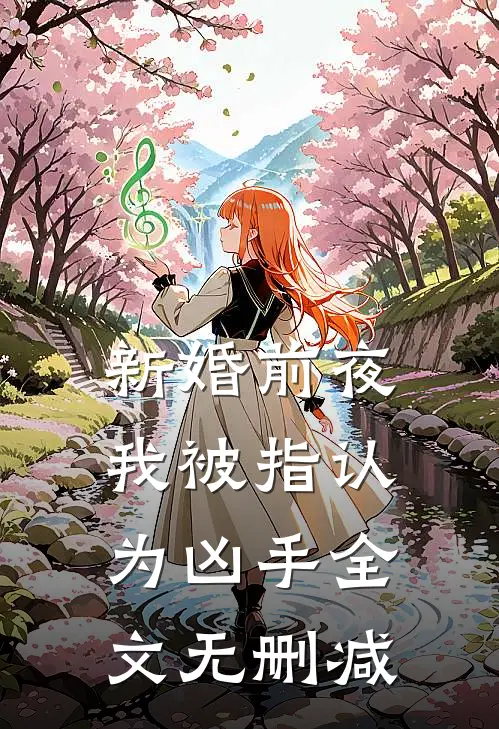 新婚前夜，我被指认为凶手全文无删减