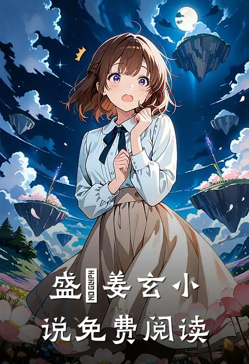 盛槡姜玄小说免费阅读