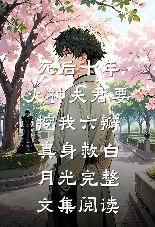 死后十年，火神夫君要挖我六瓣真身救白月光完整文集阅读