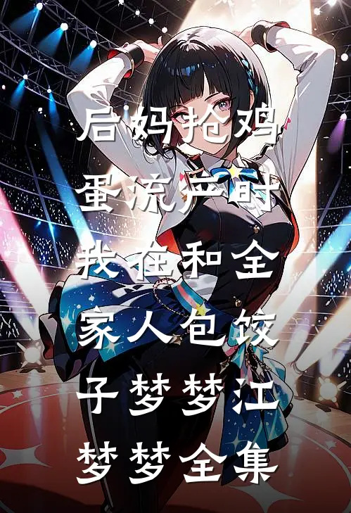 后妈抢鸡蛋流产时，我在和全家人包饺子梦梦江梦梦 全集