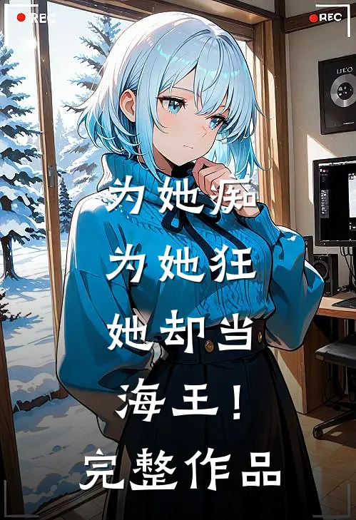 为她痴，为她狂，她却当海王！完整作品