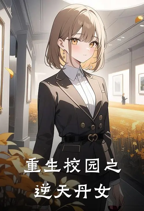 重生校园之逆天丹女