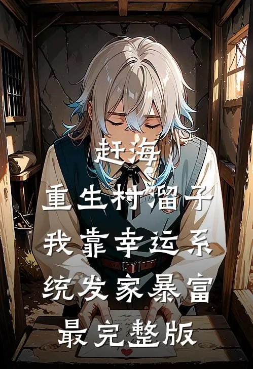 赶海：重生村溜子，我靠幸运系统发家暴富最完整版
