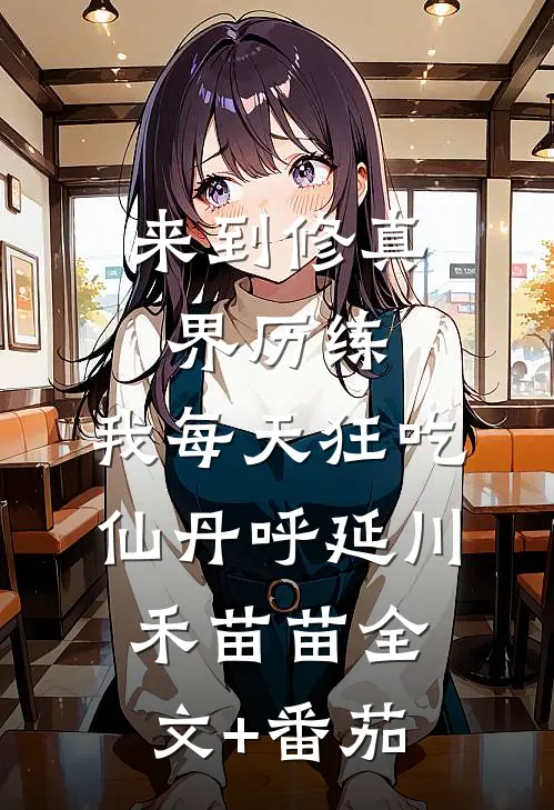 来到修真界历练，我每天狂吃仙丹呼延川禾苗苗全文+番茄