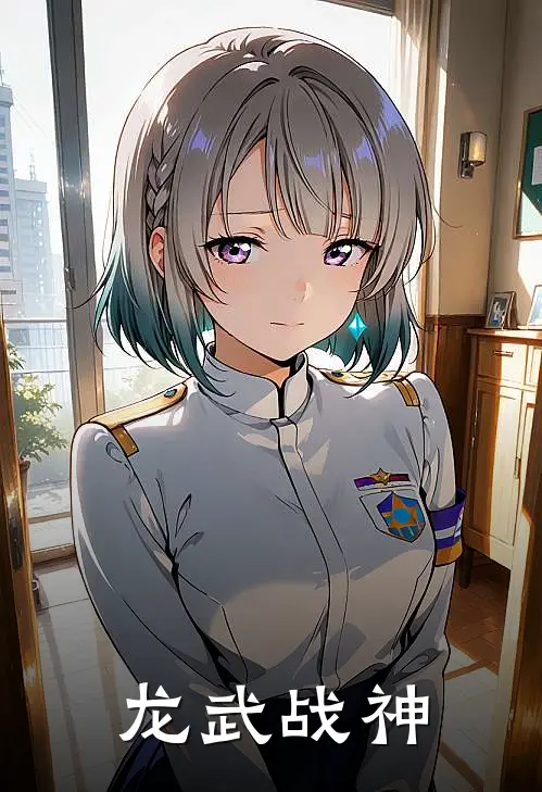 龙武战神