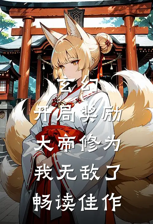 玄幻：开局奖励大帝修为，我无敌了畅读佳作