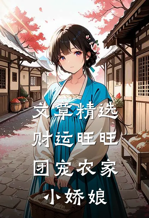 文章精选财运旺旺：团宠农家小娇娘