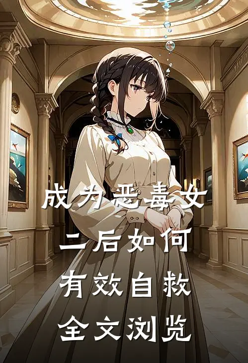 成为恶毒女二后如何有效自救全文浏览