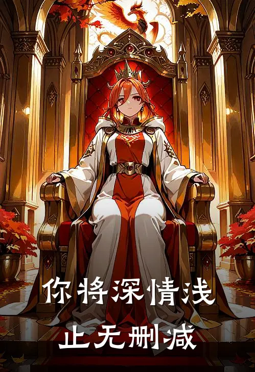 你将深情浅止无删减在线阅读