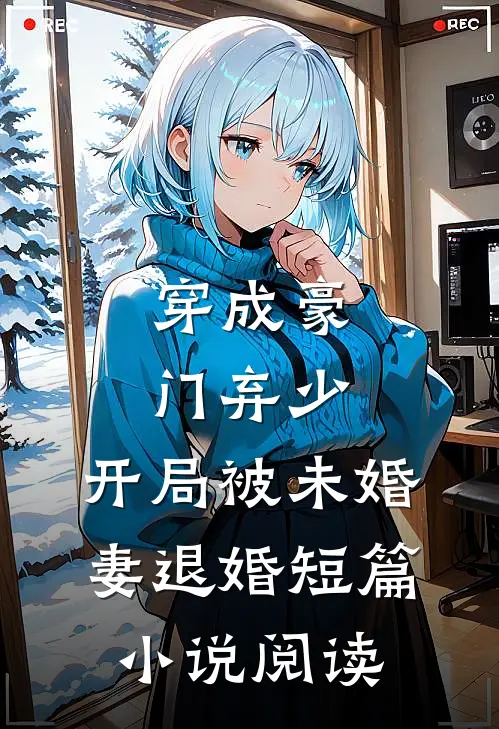 穿成豪门弃少，开局被未婚妻退婚短篇小说阅读