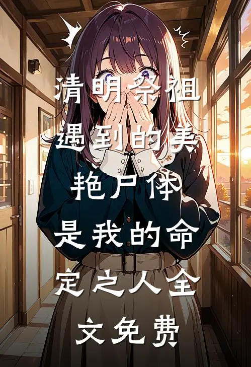 清明祭祖遇到的美艳尸体，是我的命定之人全文免费