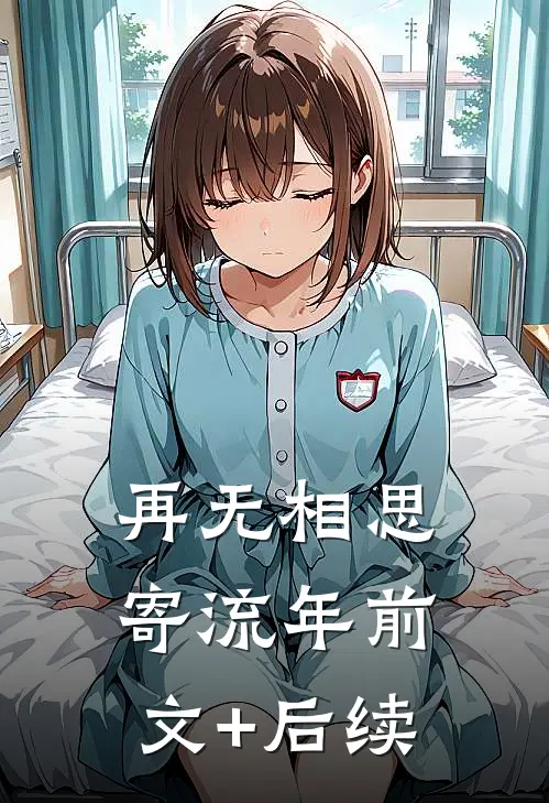 再无相思寄流年前文+后续