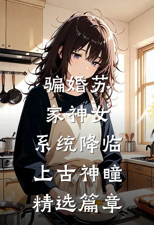 骗婚苏家神女，系统降临上古神瞳精选篇章