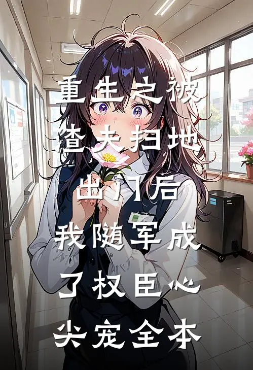 重生之被渣夫扫地出门后，我随军成了权臣心尖宠全本