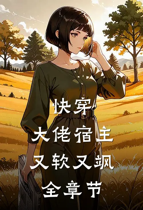 快穿大佬宿主又软又飒全章节阅读