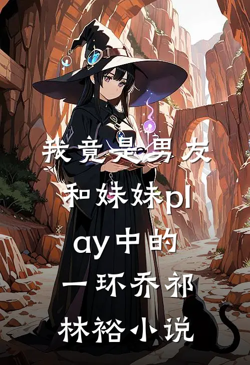 我竟是男友和妹妹play中的一环乔祁林裕小说