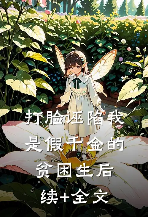 打脸诬陷我是假千金的贫困生后续+全文