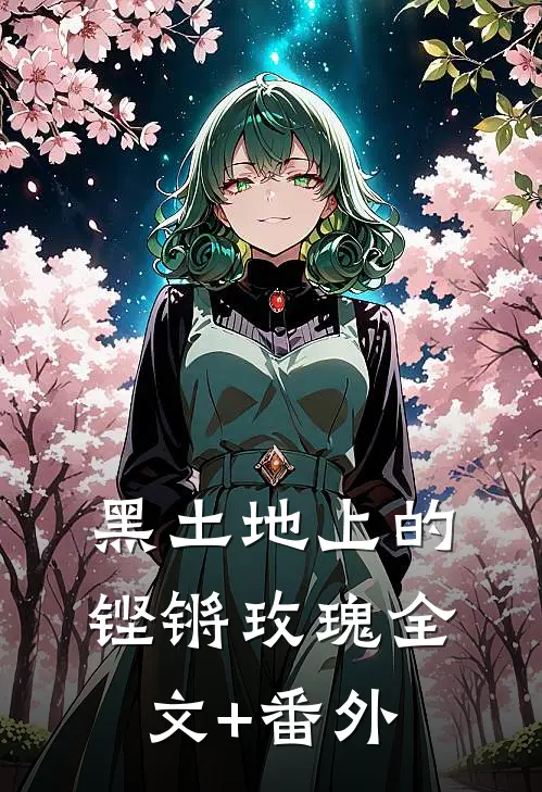 黑土地上的铿锵玫瑰全文+番外