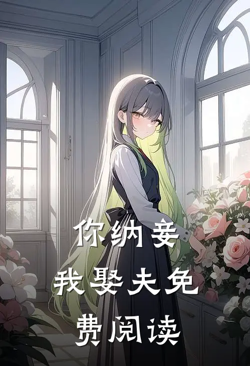 你纳妾，我娶夫免费阅读