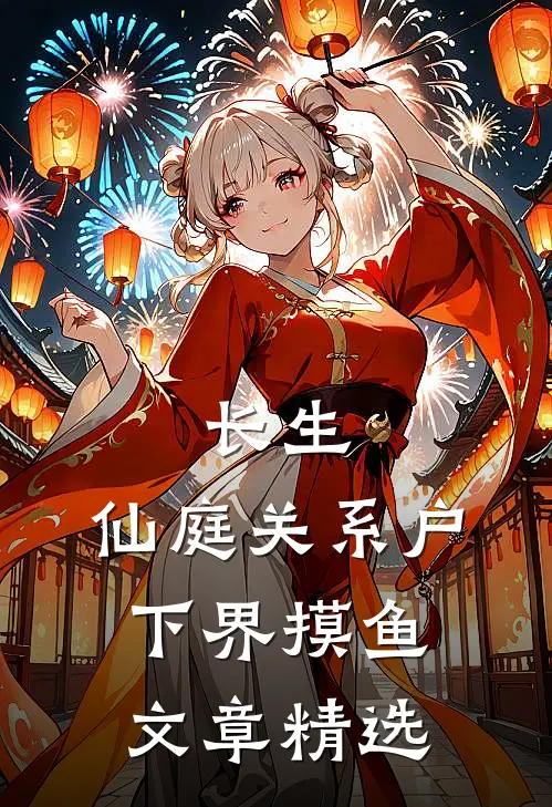 长生：仙庭关系户下界摸鱼文章精选