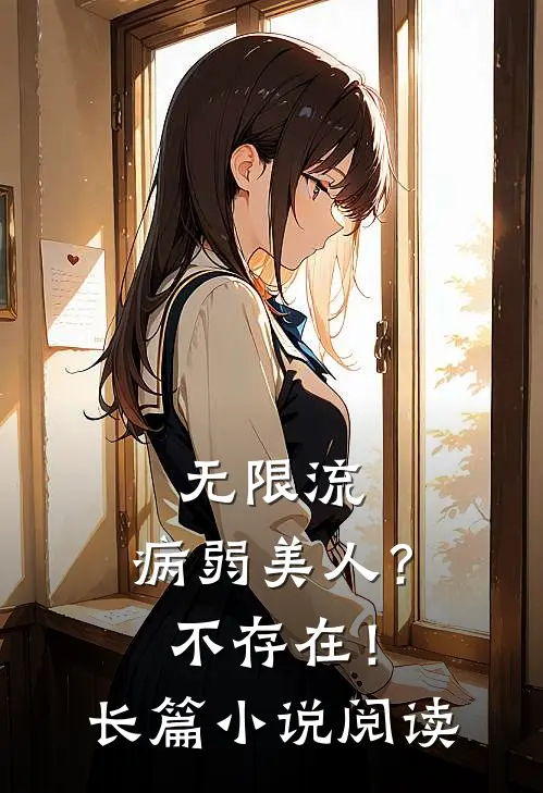 无限流：病弱美人？不存在！长篇小说阅读