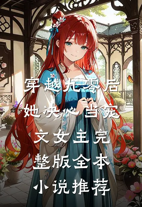 穿越九零后,她决心当宠文女主完整版全本小说推荐