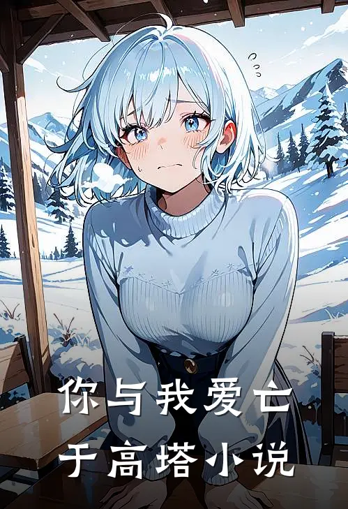 你与我爱亡于高塔小说