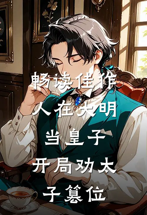 畅读佳作人在大明当皇子，开局劝太子篡位
