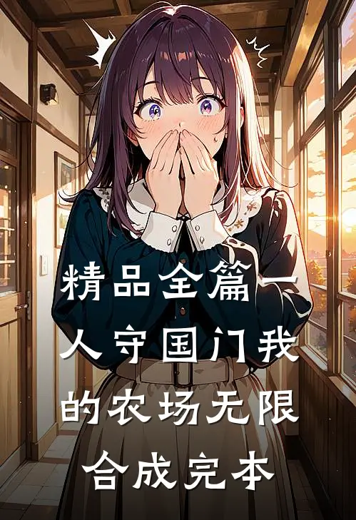 精品全篇一人守国门我的农场无限合成完本