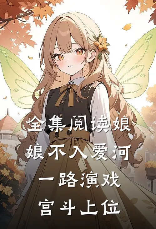全集阅读娘娘不入爱河，一路演戏宫斗上位