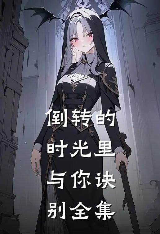 倒转的时光里，与你诀别全集