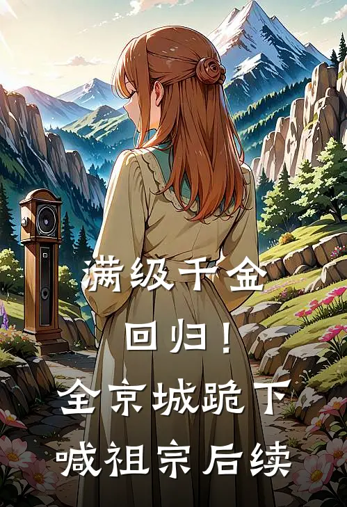 满级千金回归！全京城跪下喊祖宗后续