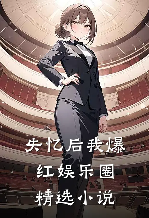 失忆后我爆红娱乐圈精选小说