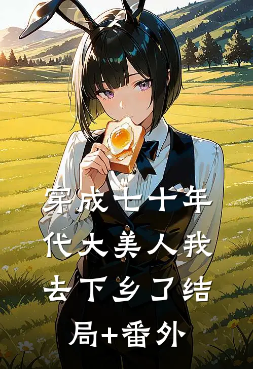 穿成七十年代大美人我去下乡了结局+番外