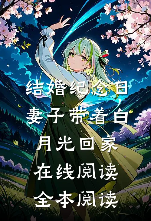 结婚纪念日，妻子带着白月光回家在线阅读全本阅读