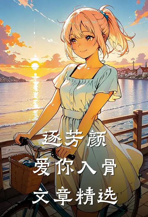 逐芳颜，爱你入骨文章精选
