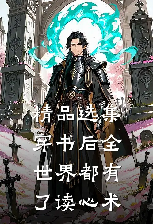 精品选集穿书后全世界都有了读心术