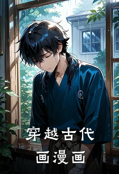 穿越古代画漫画