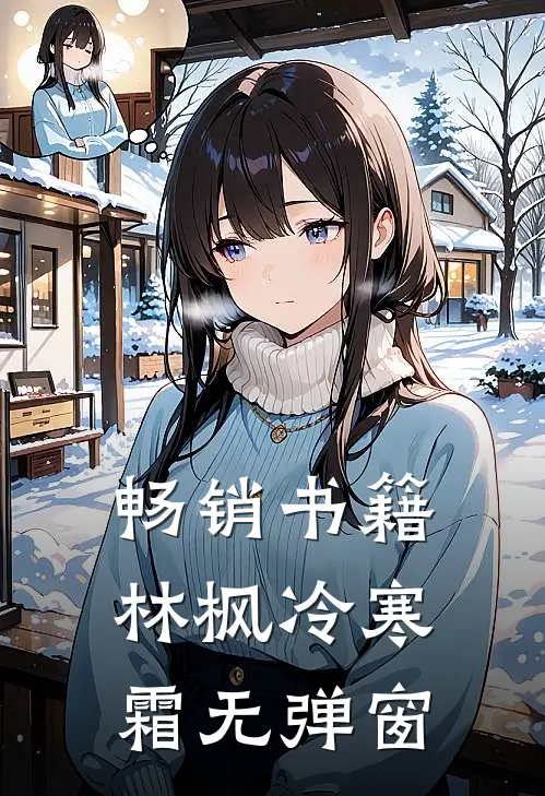 畅销书籍林枫冷寒霜无弹窗