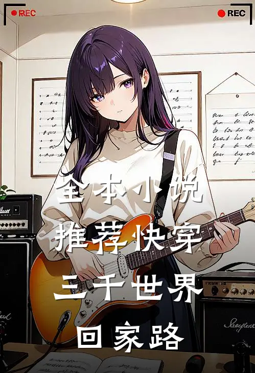 全本小说推荐快穿：三千世界回家路