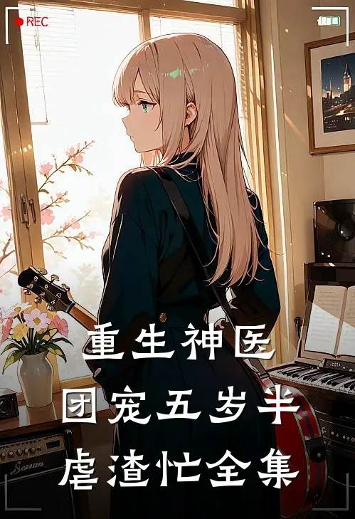 重生神医：团宠五岁半虐渣忙全集