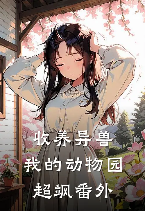收养异兽，我的动物园超飒番外